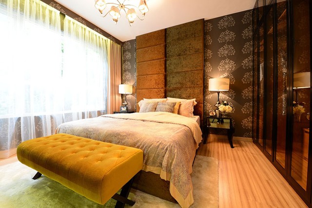 Ngày 6/12, mở bán chính thức Tòa S3, Dự án Seasons Avenue ảnh 1