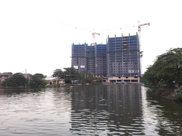 Hateco hưởng trọn tiện ích của Gamuda Central - Le Parc ảnh 2