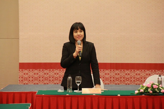 Đoàn doanh nghiệp Hà Nội gặt hái thành công tại thị trường Nga ảnh 1