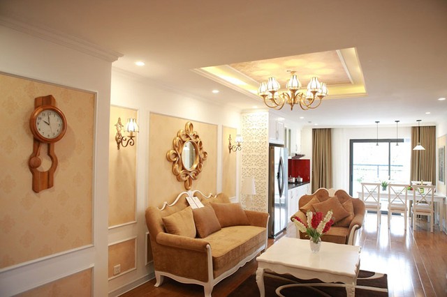 Hateco Hoàng Mai cất nóc trước Tết Âm Lịch ảnh 3