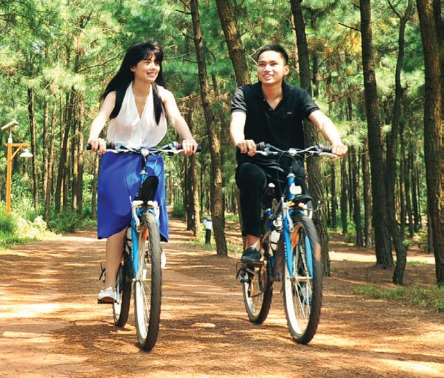 Đón đọc Đầu tư Bất động sản Tết Bính Thân  ảnh 3