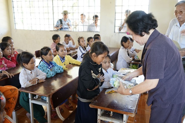 CEO DHG Pharma: Kinh doanh bằng sự tử tế ảnh 1