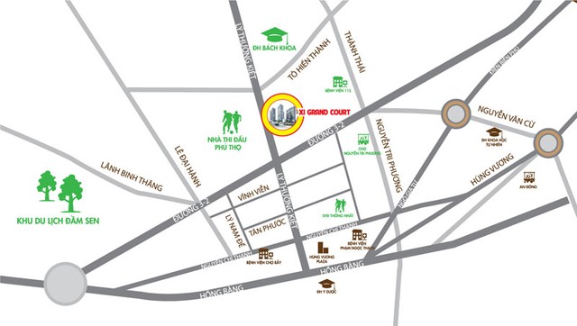 TP. HCM đón dự án “khủng” ngay từ đầu năm Bính Thân ảnh 1