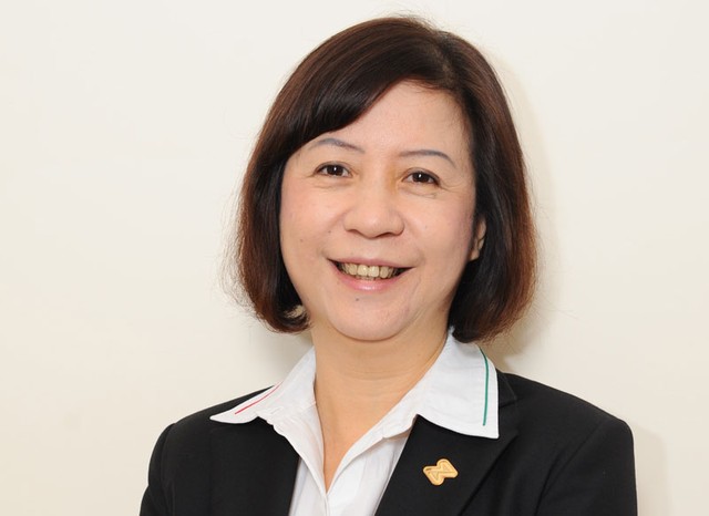 Phó Chủ tịch UBCK Nguyễn Thành Long chính thức làm Chủ tịch HĐQT HNX ảnh 1