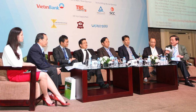 Doanh nghiệp dệt may, da giày làm gì để tận dụng cơ hội của TPP? ảnh 3