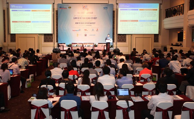 Doanh nghiệp dệt may, da giày làm gì để tận dụng cơ hội của TPP? ảnh 6