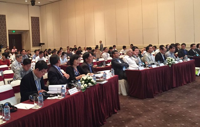 Doanh nghiệp dệt may, da giày làm gì để tận dụng cơ hội của TPP? ảnh 12