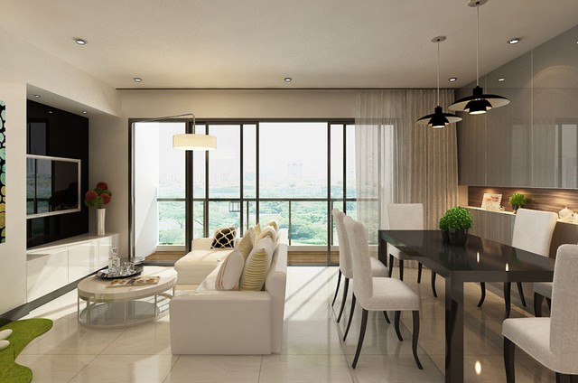 Miễn toàn bộ lãi suất và ân hạn nợ gốc tối đa 17 tháng khi mua Xi Grand Court ảnh 1