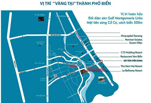 Du lịch Singapore khi mua sản phẩm dự án Sentosa ảnh 1