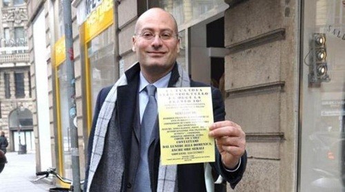 nghe-xep-hang-thue-o-italy