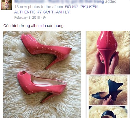 Nguồn hàng dồi dào, vốn xoay vòng nhanh, lại có nguồn thu hấp dẫn, mô hình kinh doanh đồ cũ ký gửi đang được nhiều bạn trẻ quan tâm.