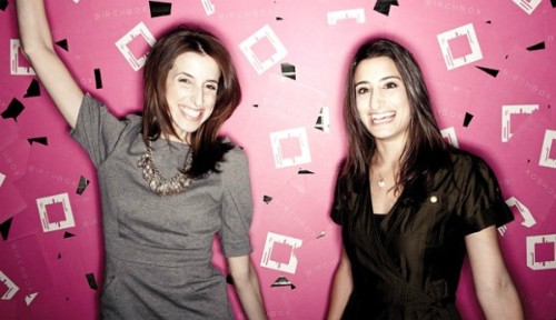 Những bóng hồng kiếm triệu USD từ thương mại điện tử ảnh 2