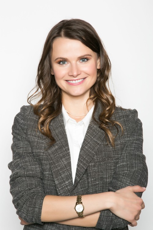 Những bóng hồng kiếm triệu USD từ thương mại điện tử ảnh 6