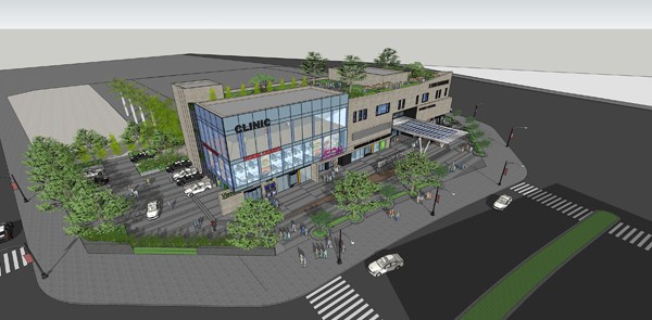 Một loạt tiện ích mới vừa có mặt tại Gamuda Gardens  ảnh 1