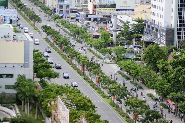 Limousine The Beast ra Tân Sơn Nhất đón Tổng thống Obama ảnh 10