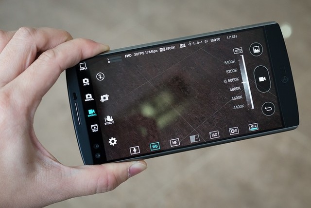 5 smartphone dùng camera kép đáng chú ý