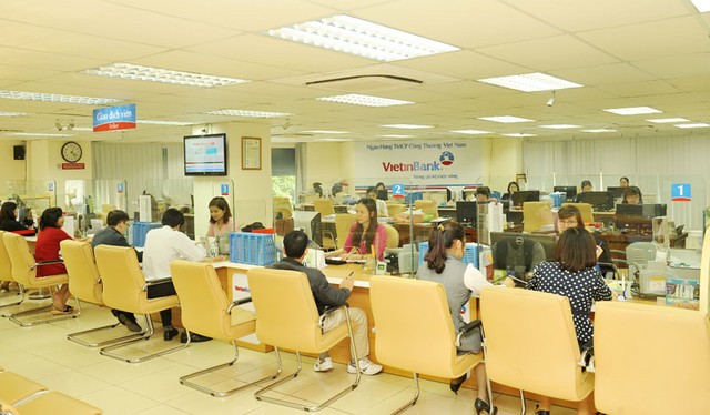 VietinBank 5 năm liên tiếp được vinh danh tại Forbes Global 2000  ảnh 1