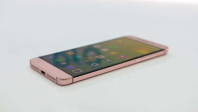 10 smartphone cấu hình mạnh nhất nửa đầu 2016