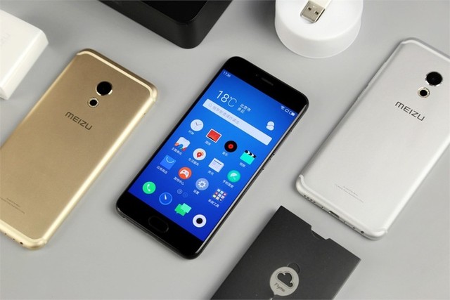 10 smartphone cấu hình mạnh nhất nửa đầu 2016