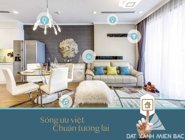 Tối ưu hiệu quả dòng vốn trong đầu tư bất động sản ảnh 2
