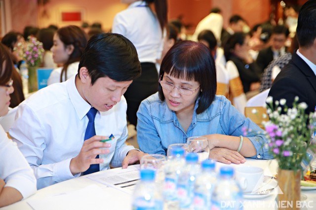 Tối ưu hiệu quả dòng vốn trong đầu tư bất động sản ảnh 1