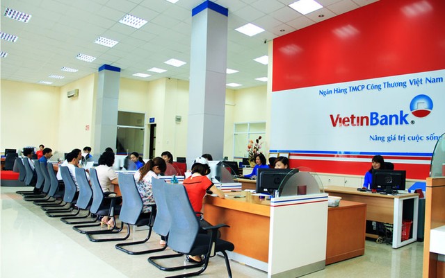 VietinBank được vinh danh là ngân hàng uy tín nhất Việt Nam ảnh 1
