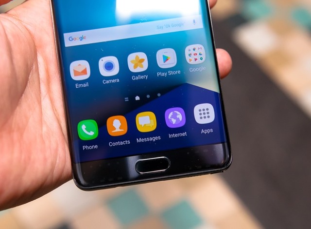 Galaxy Note 7 chính thức về Việt Nam với giá 18,99 triệu đồng ảnh 3