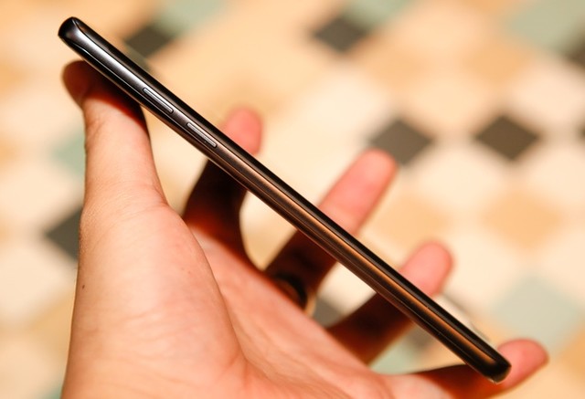 Galaxy Note 7 chính thức về Việt Nam với giá 18,99 triệu đồng ảnh 6