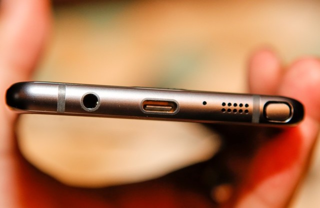 Galaxy Note 7 chính thức về Việt Nam với giá 18,99 triệu đồng ảnh 9