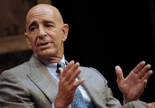 Những cố vấn tỷ phú của Donald Trump ảnh 2