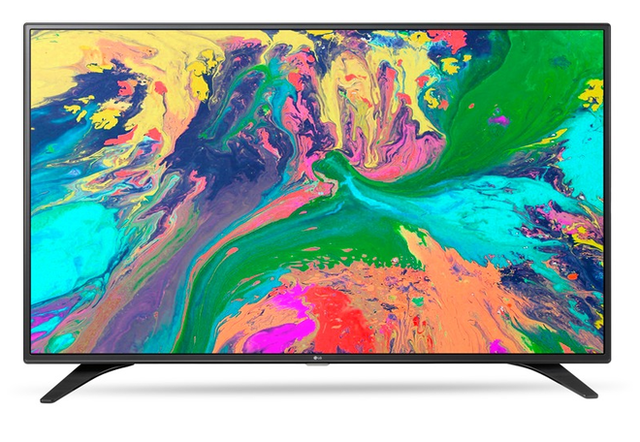 Những TV 4K giá chỉ 10 triệu đồng