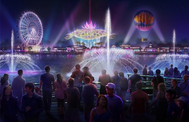 Động thổ Dự án Công viên Kim Quy tại Hà Nội ảnh 2