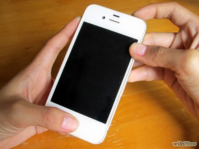 Khắc phục lỗi trên iOS 10