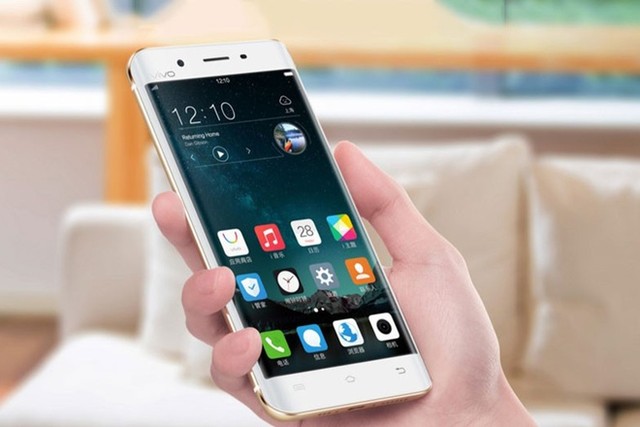 10 smartphone điểm hiệu năng cao nhất