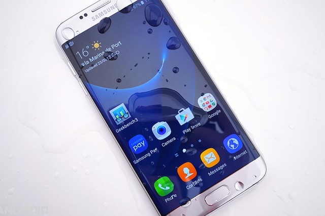 10 smartphone điểm hiệu năng cao nhất