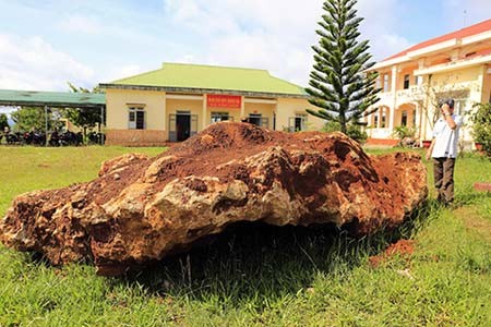 hòn đá tiền tỷ, hòn đá, nhặt được hòn đá, hòn đá muối dưa, ngọc bích, đá quý, long diêm vương, ngọc trai, đá phát sáng, đá có mùi thơm