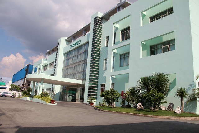 Sóng đầu tư nước ngoài đổ về các nhà máy thuốc ảnh 1