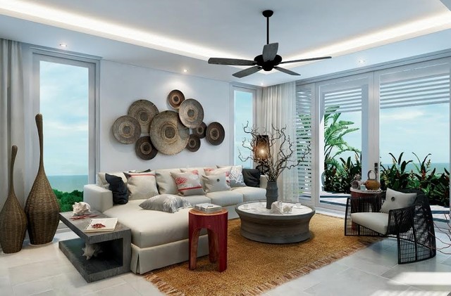 Ưu đãi hấp dẫn trong ngày mở bán căn hộ và biệt thự biển Phú Quốc ảnh 1