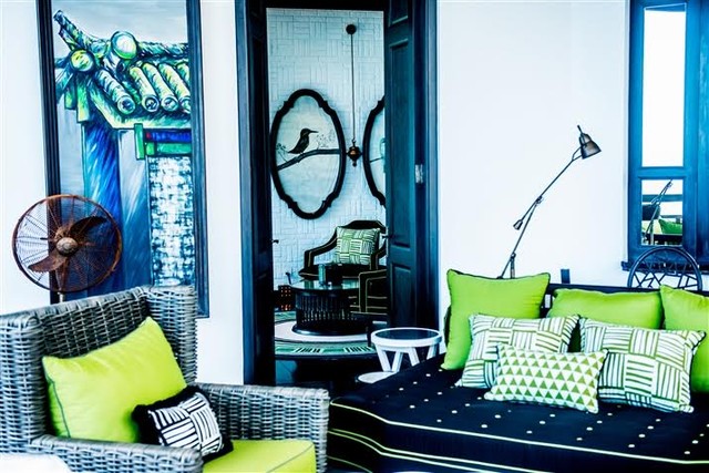 Tạp chí Business Traveller tiếp tục vinh danh InterContinental Đà nẵng ảnh 1