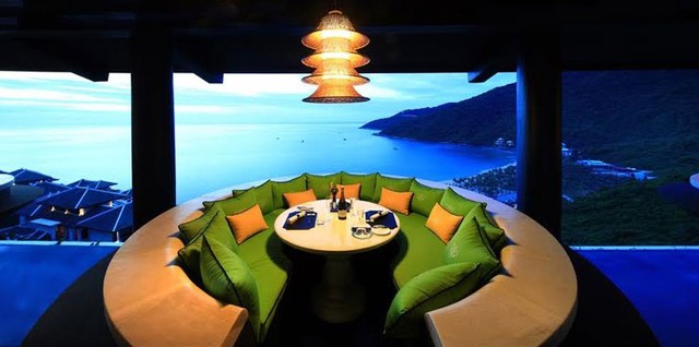 Cận cảnh Khu nghỉ dưỡng tổ chức Lễ trao giải World Travel Awards 2016 ảnh 4