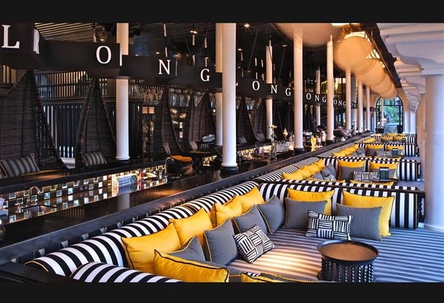 Cận cảnh Khu nghỉ dưỡng tổ chức Lễ trao giải World Travel Awards 2016 ảnh 5