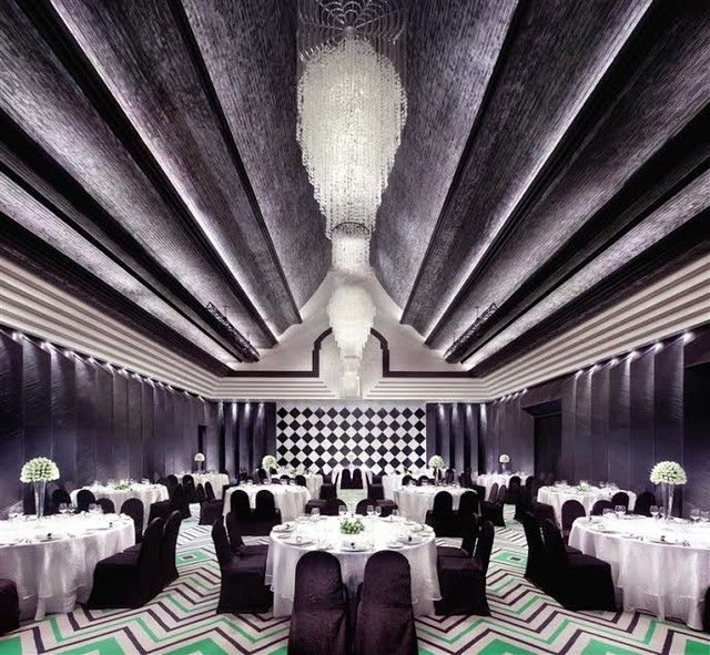 Cận cảnh Khu nghỉ dưỡng tổ chức Lễ trao giải World Travel Awards 2016 ảnh 6