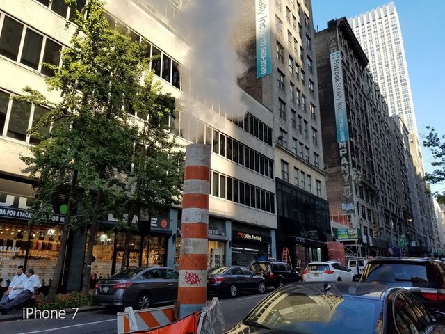  iPhone 7 và Google Pixel đọ camera ảnh 1