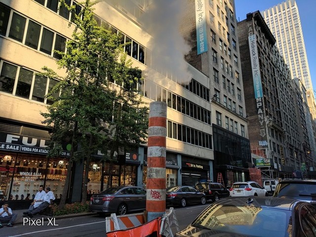  iPhone 7 và Google Pixel đọ camera ảnh 2