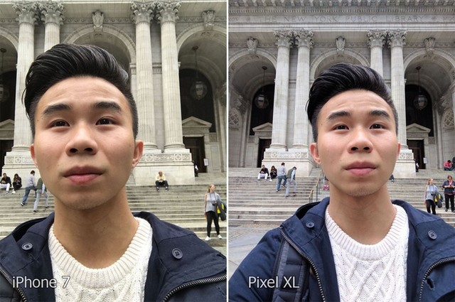  iPhone 7 và Google Pixel đọ camera ảnh 10