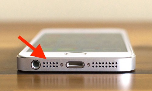 Những chi tiết nhỏ trên iPhone bạn ít biết ảnh 2