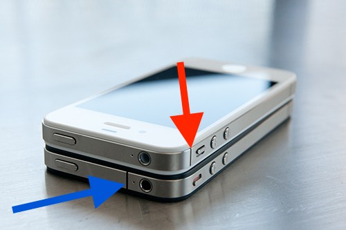 Những chi tiết nhỏ trên iPhone bạn ít biết ảnh 3