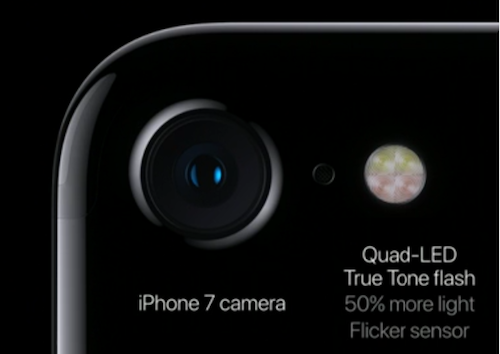 Những chi tiết nhỏ trên iPhone bạn ít biết ảnh 6