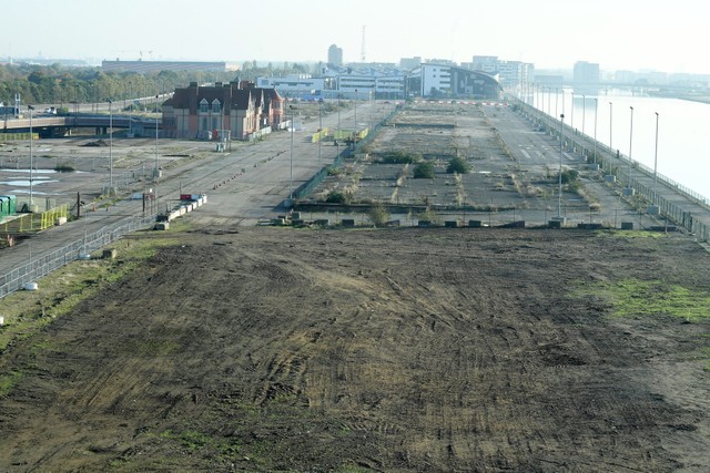 Trung Quốc tham vọng dựng trung tâm tài chính châu Á tại London ảnh 2