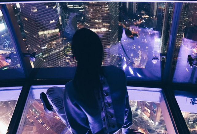 Bên trong toà tháp đẹp nhất thế giới ở Thượng Hải ảnh 3